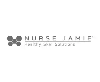 Nurse Jamie logo