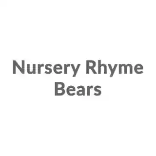 Nursery Rhyme Bears coupon codes