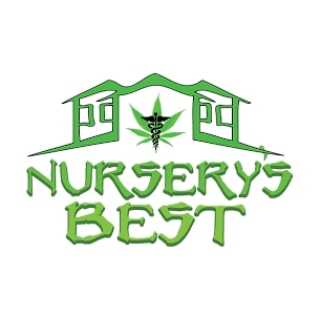 Shop Nurserys Best logo