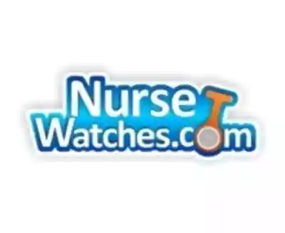 nursewatches.com logo
