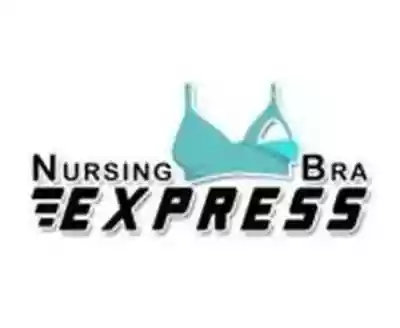 Shop Nursing Bra Express logo