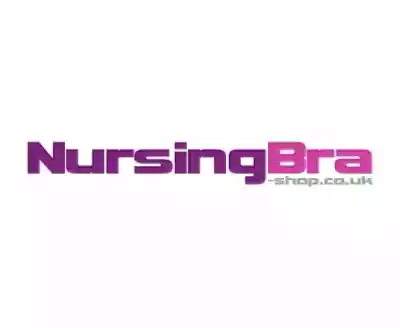 Nursing Bra Shop coupon codes