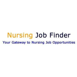 Shop NursingJobFinder logo