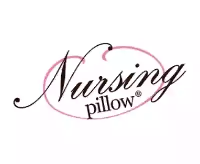Shop Nursing Pillow logo