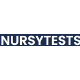 NursyTests logo