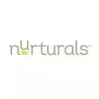 Shop Nurturals logo