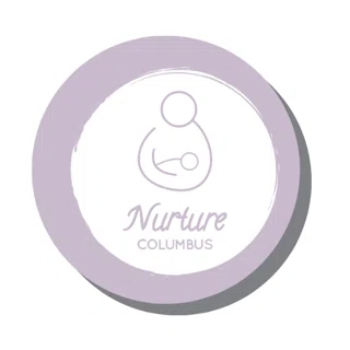 Nurture Columbus logo