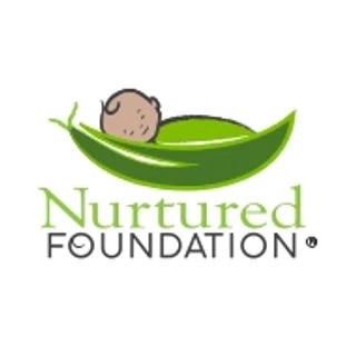 Nurtured Foundation logo