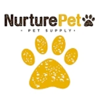NurturePet  logo