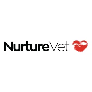 NurtureVet logo