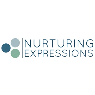 Nurturing Expressions logo
