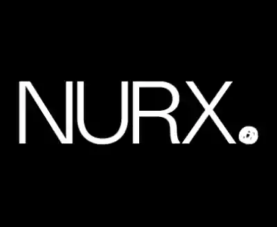 Shop Nurx discount codes logo