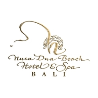 Shop Nusa Dua Beach Hotel & Spa logo