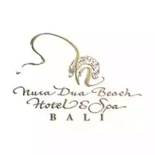 Nusa Dua Beach Hotel & Spa coupon codes