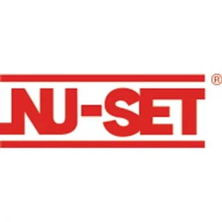 Nu-Set logo