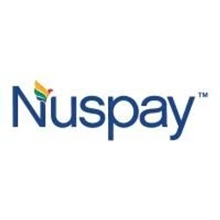 Nuspay logo