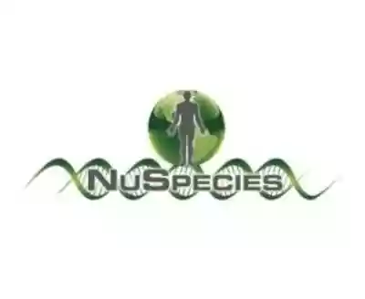 nuspecies.com logo