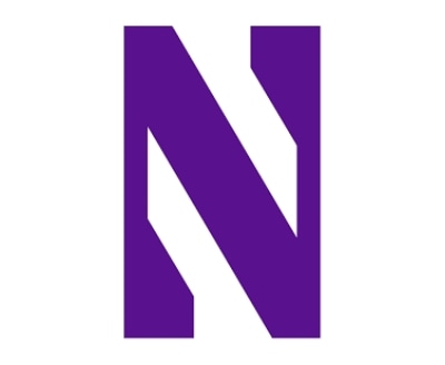 Shop Northwestern Athletics logo