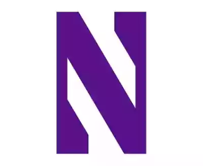 Northwestern Athletics logo