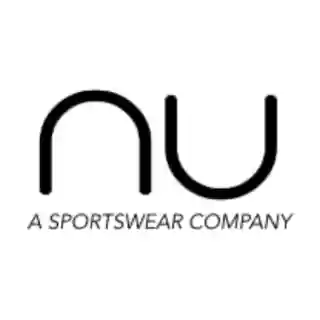 Shop NU Sportswear coupon codes logo