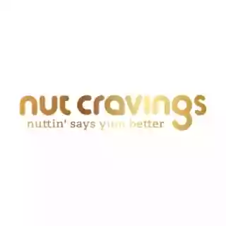 nutcravings.com logo
