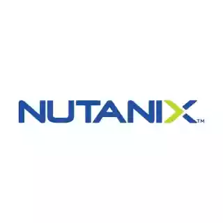 Shop Nutanix discount codes logo