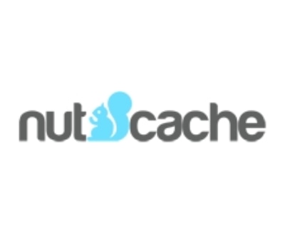 Shop Nutcache logo