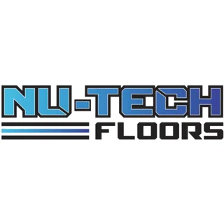 Nu Tech Floors logo