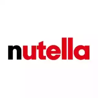 Shop Nutella  coupon codes logo