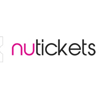 Shop Nutickets logo