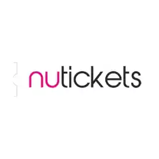 Nutickets coupon codes