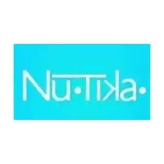 Shop nutika logo