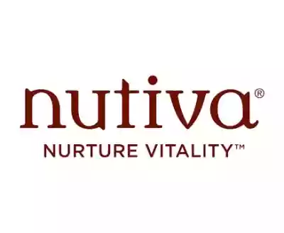 nutiva.com logo