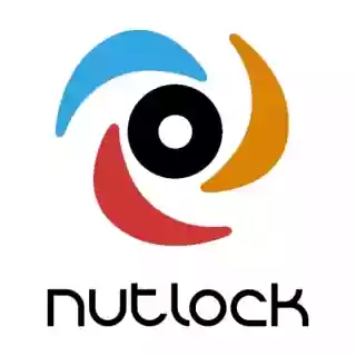 Nutlock logo