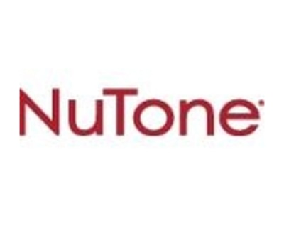 Shop NuTone logo