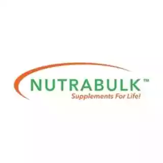 Shop NutraBulk coupon codes logo