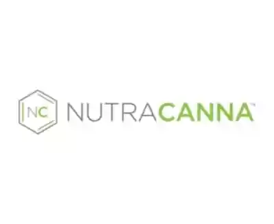 Shop NutraCanna coupon codes logo