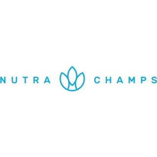 Shop NutraChamps logo