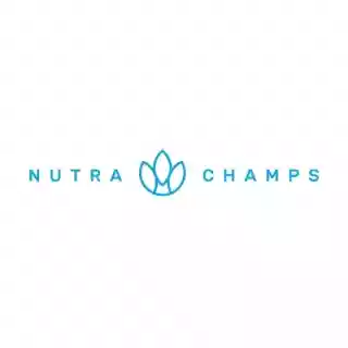 NutraChamps discount codes