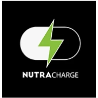 nutracharge.com logo