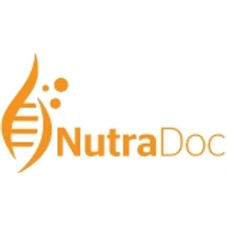 NutraDoc logo