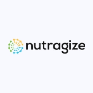 Shop Nutragize logo