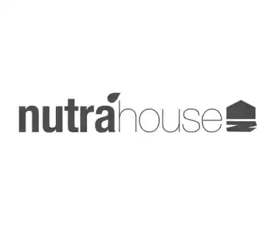 Nutra House logo