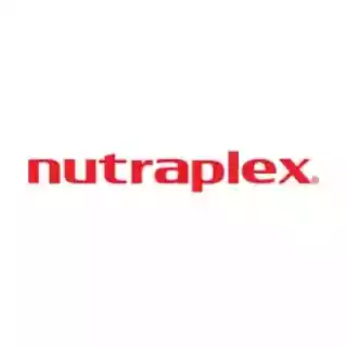 Nutraplex logo