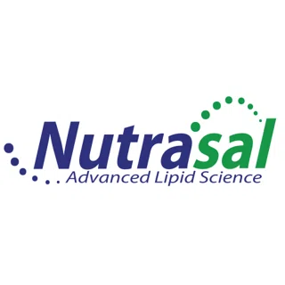 Nutrasal logo
