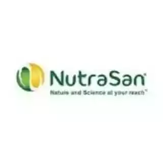 NutraSan USA coupon codes