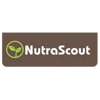 NutraScout logo