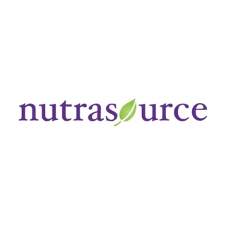 Shop Nutrasource promo codes logo