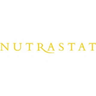 NutraStat logo
