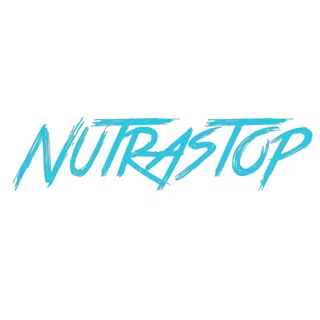 NutraStop logo